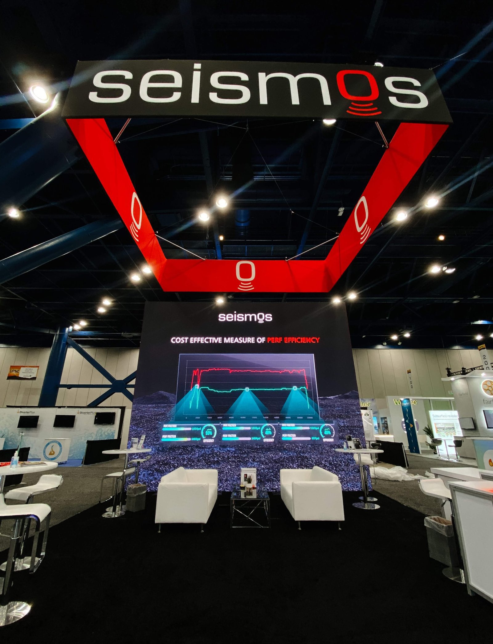 Event Production Services Houston TX – ATH Productions