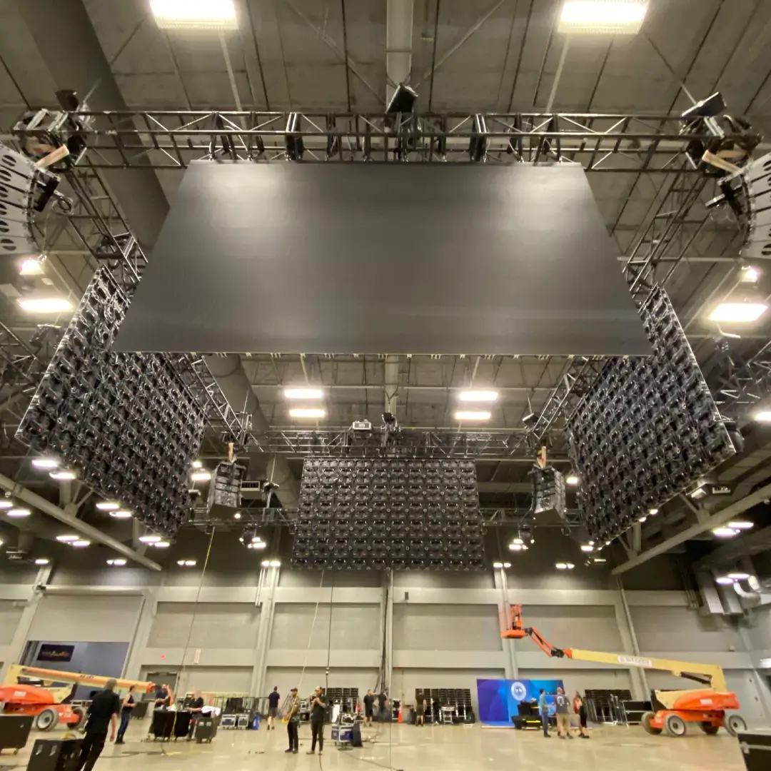 Austin Convention Center