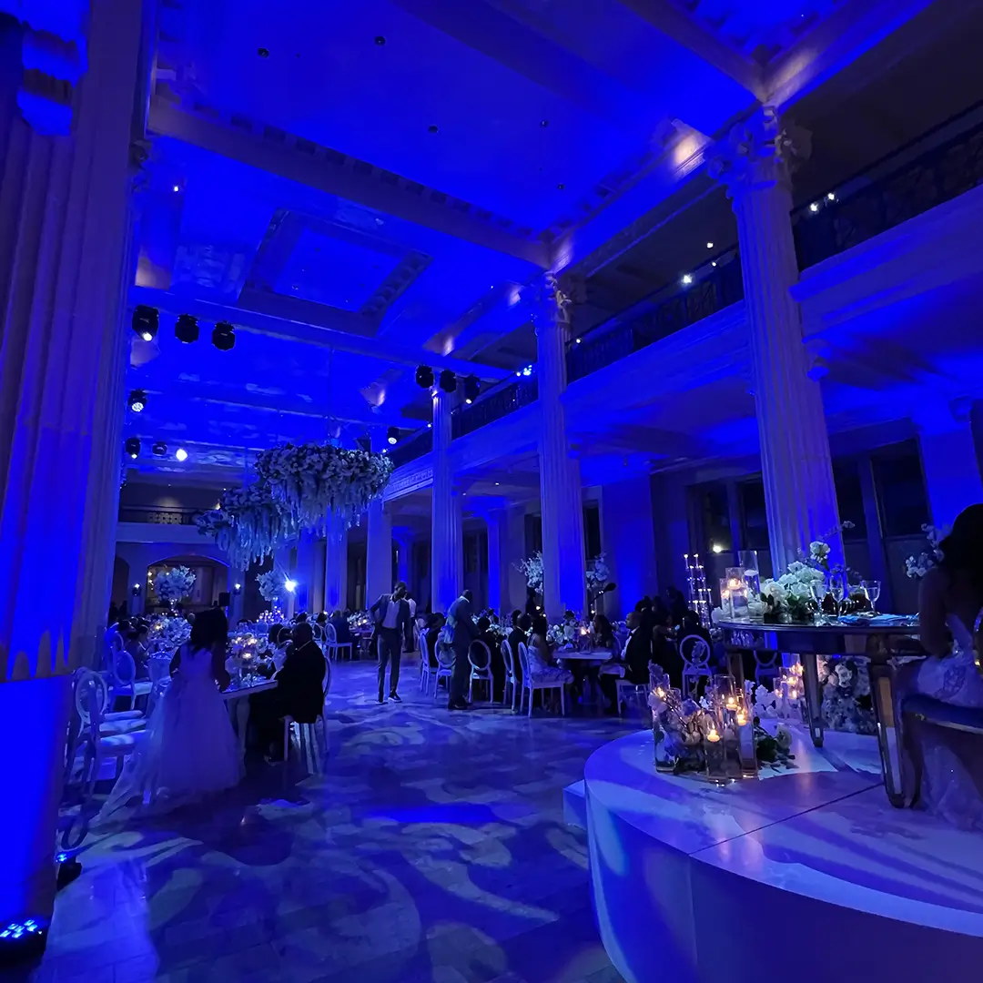 How to Choose the Right AV Rental – ATH Productions