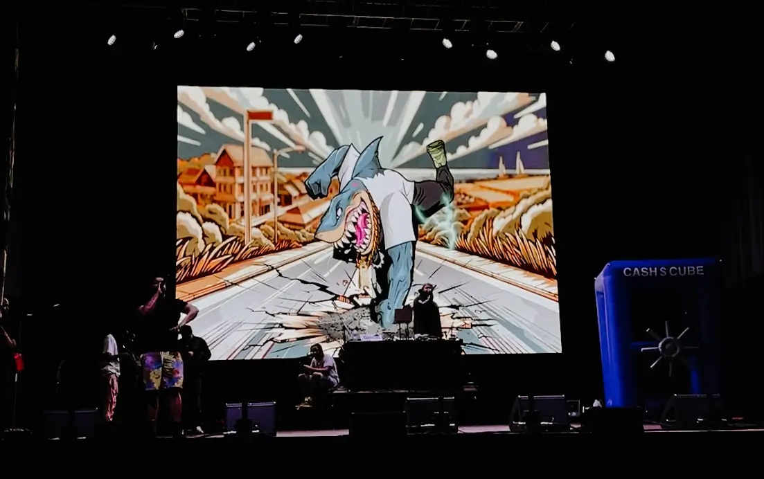 Unforgettable Concerts