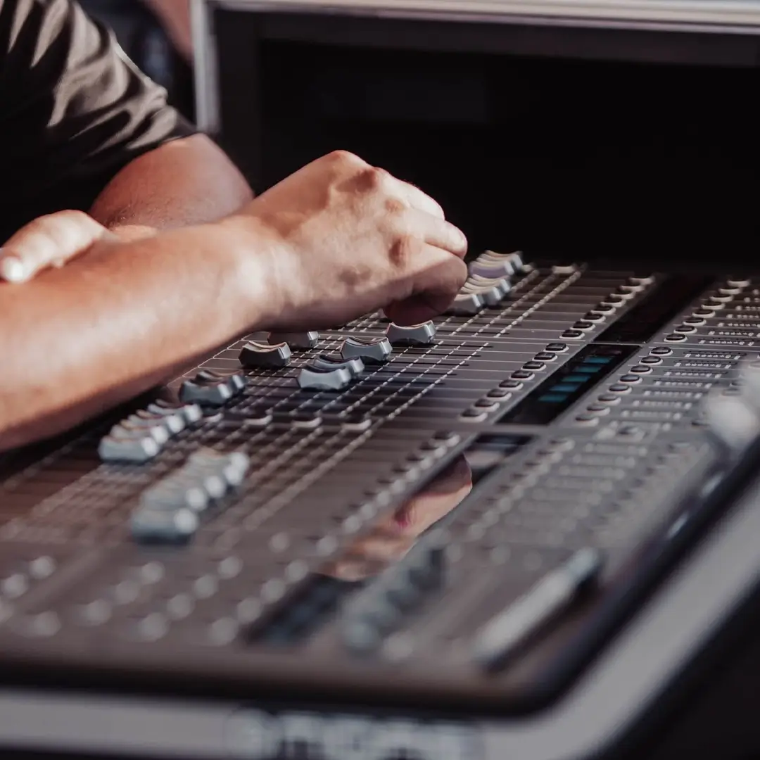 Audio Solution - ATH