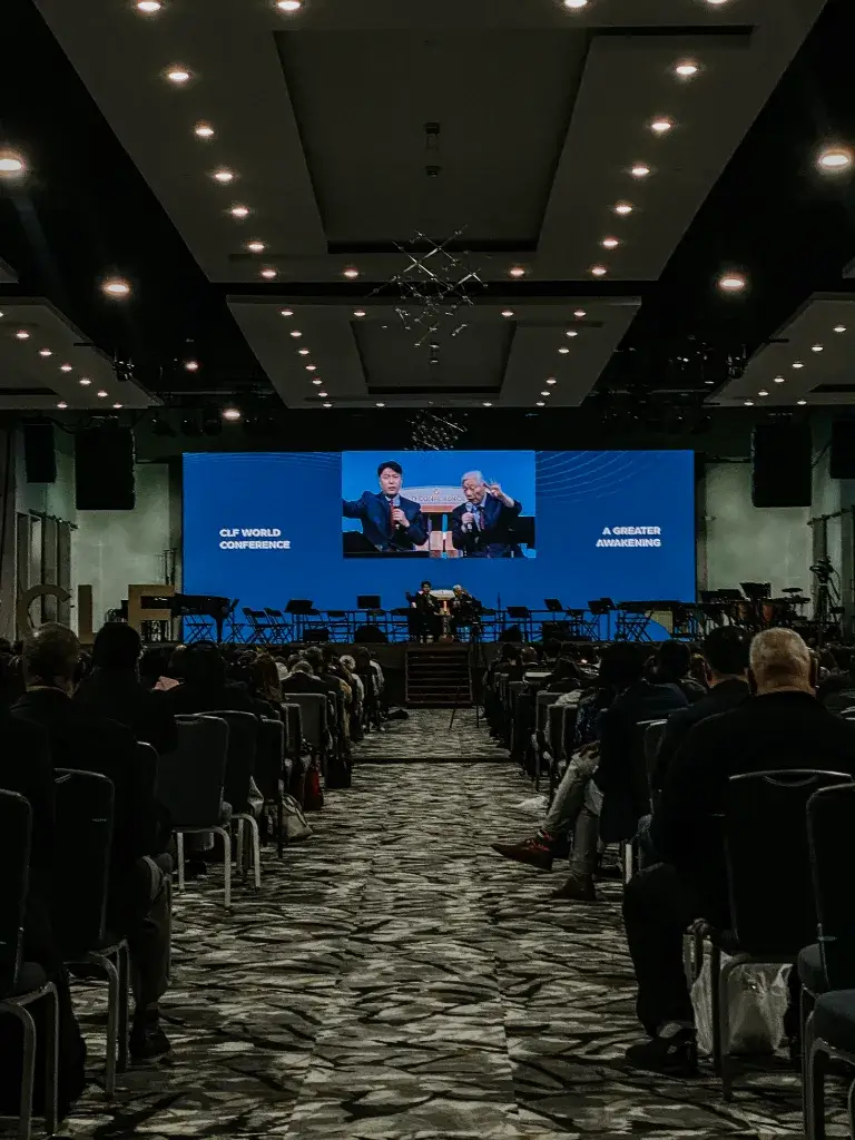 led wall rental houston