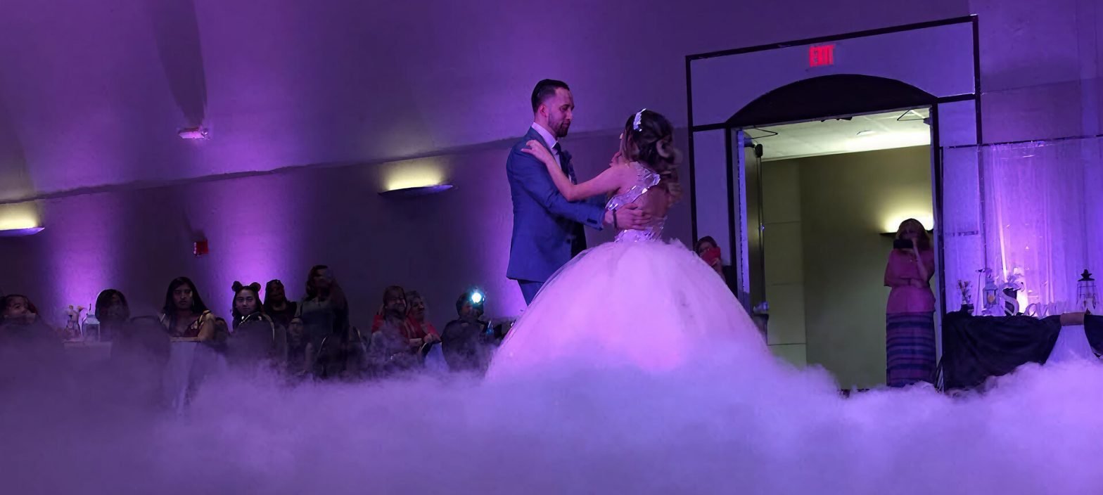 Cloud Machine Rental in Houston