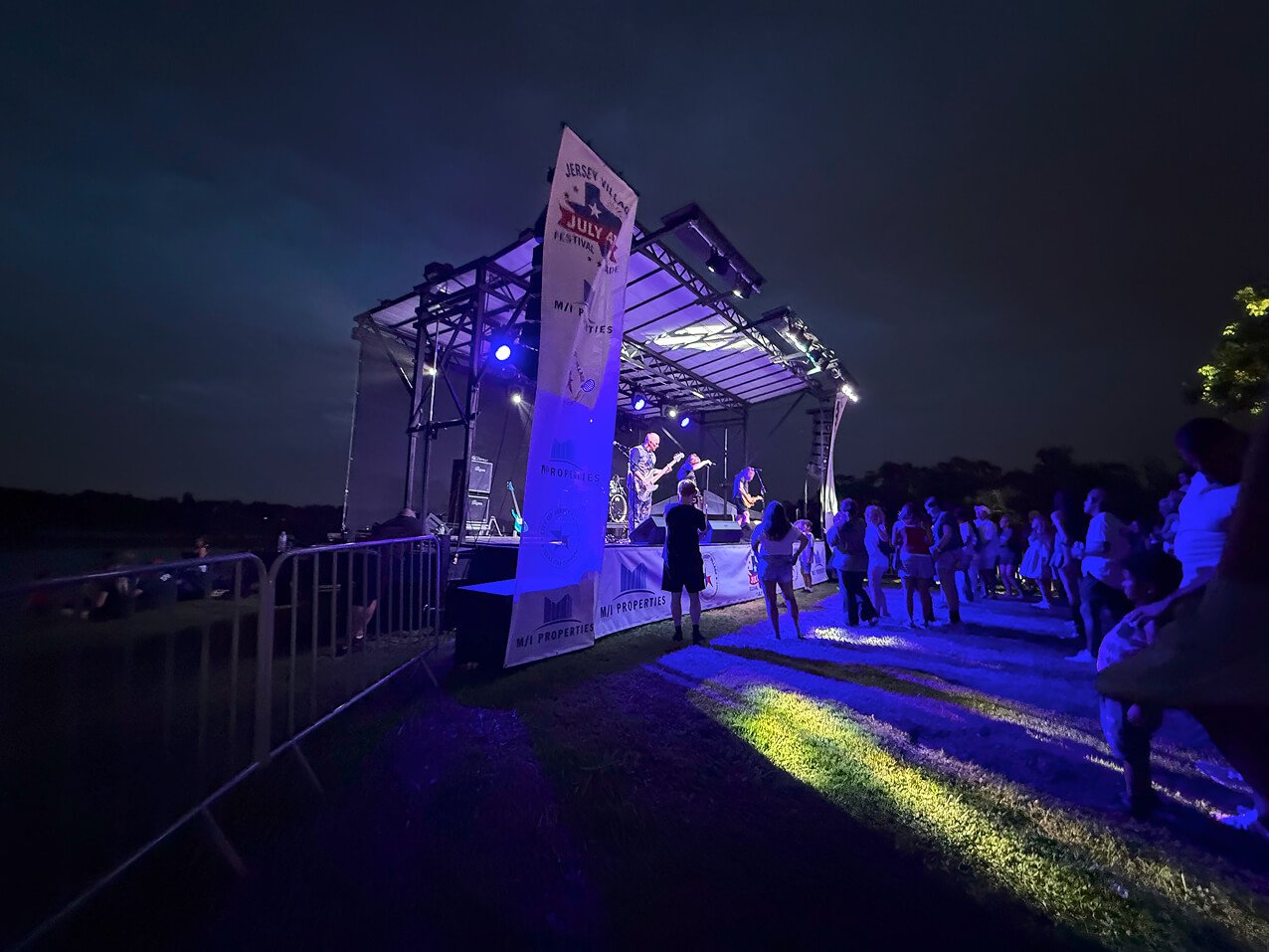 Concerts & Festivals