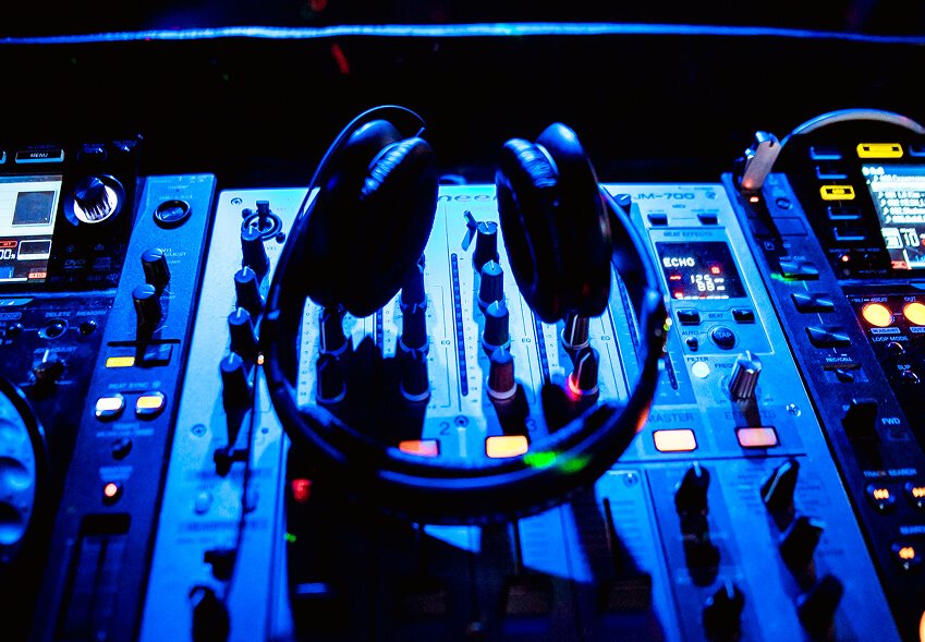 Best Audio Production in Houston TX – ATH Productions