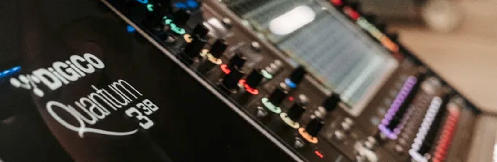 Audio & Sound Equipment Rentals TX – ATH Productions