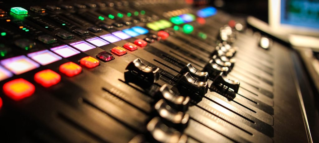 Best Audio Production Services in Houston TX – ATH Productions