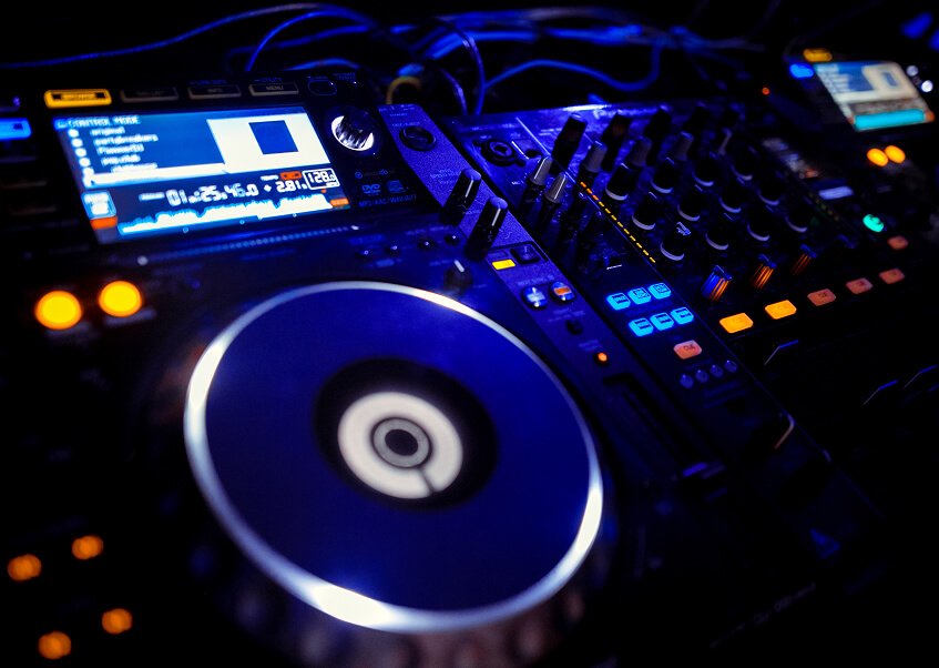 Audio Production Services in Houston TX – ATH Productions