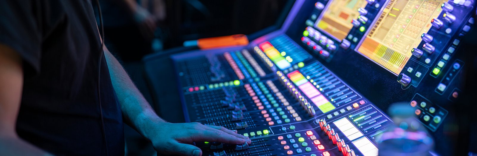 Best Audio Production Services in Houston – ATH Productions