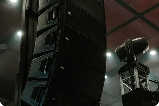 LED Video Wall Rental Service Houston TX – ATH Productions