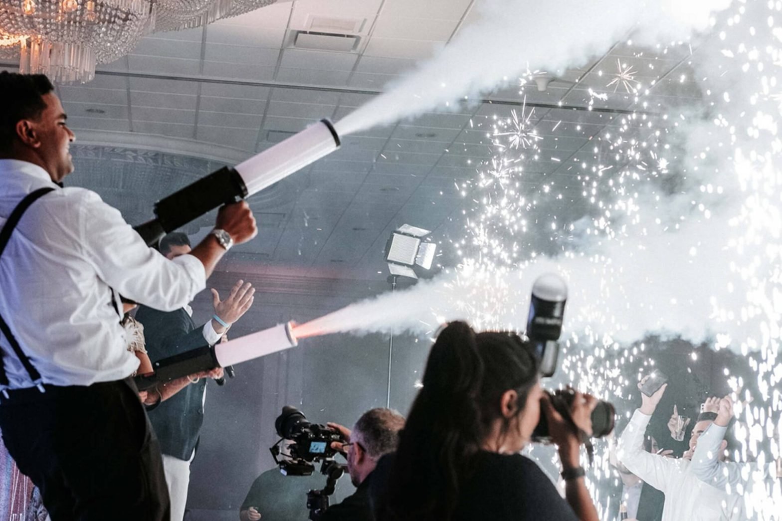 How to Choose the Right AV Rental Company – ATH Productions