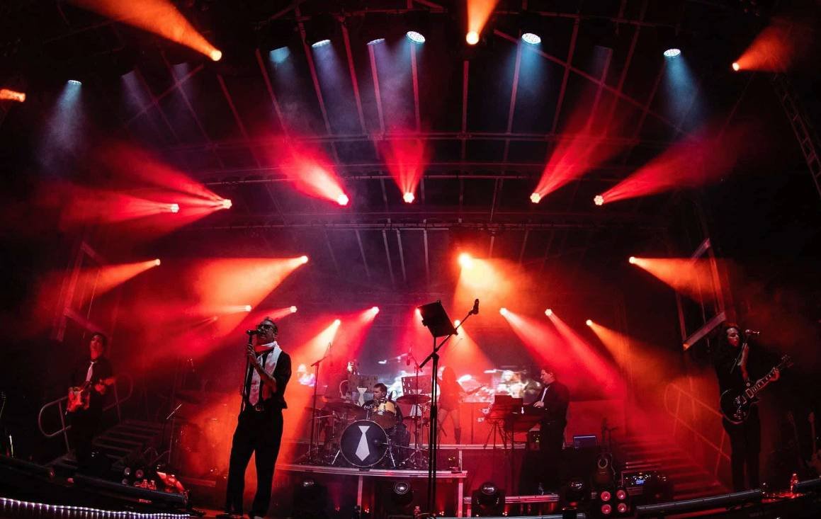 Concerts & Festivals