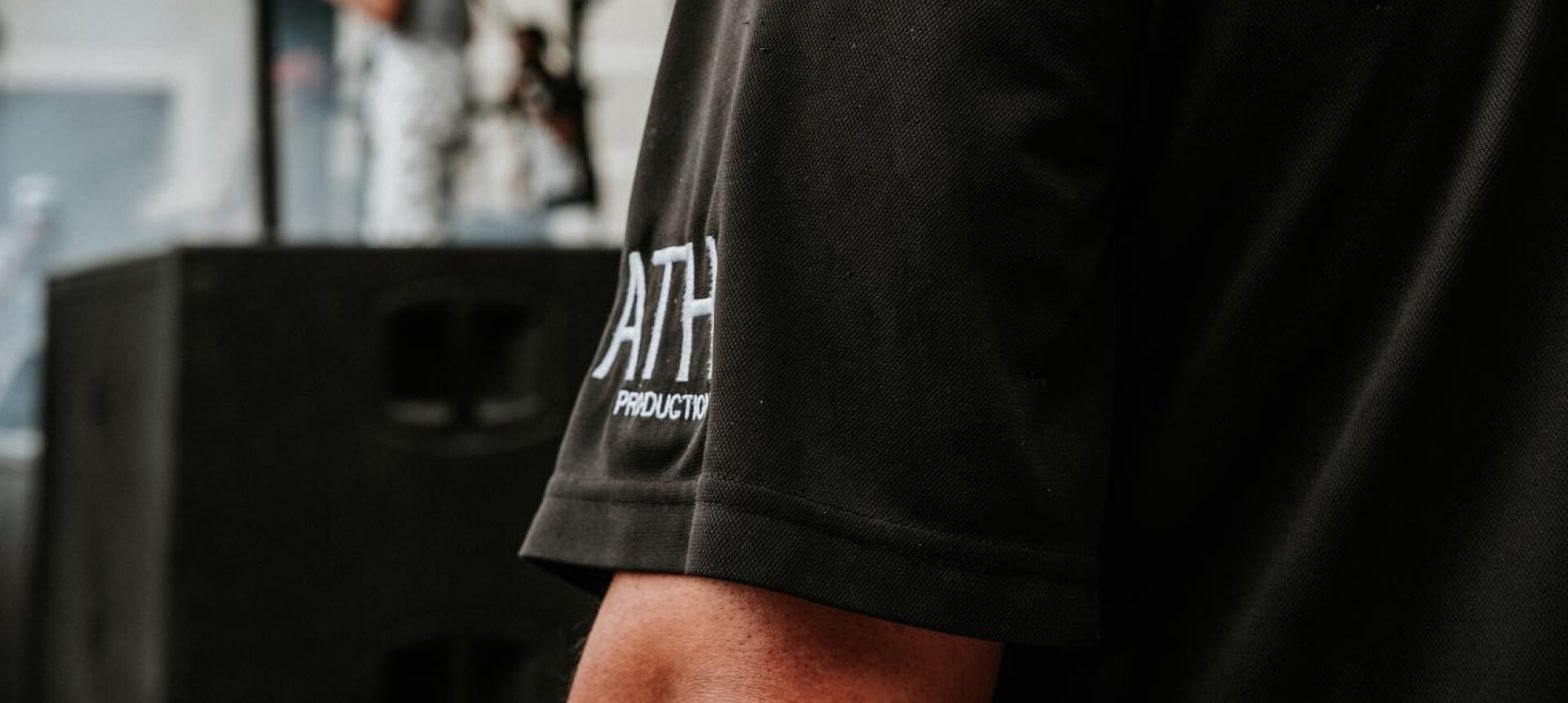 Contact Event Production Company in Houston, TX - ATH Productions