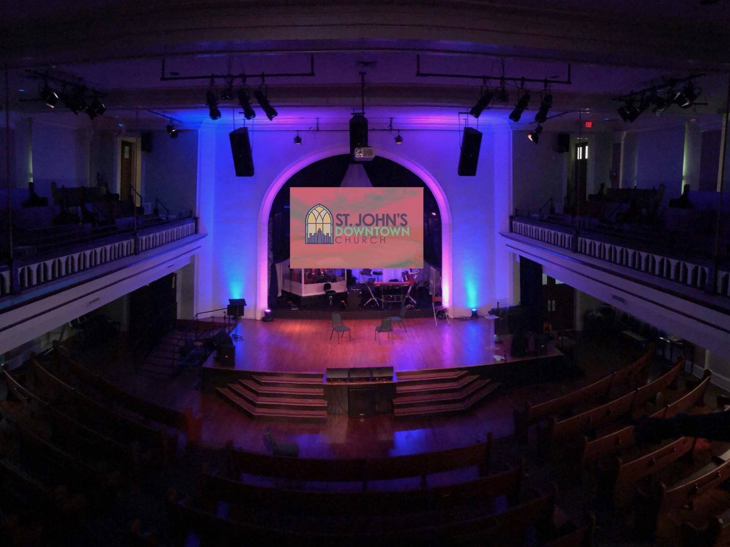 Cultural & Social Events