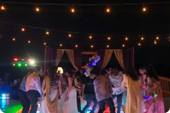 LED Video Wall Rental Service Houston – ATH Productions