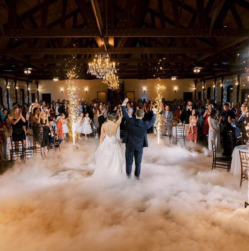 Haze Machine Rental in Houston