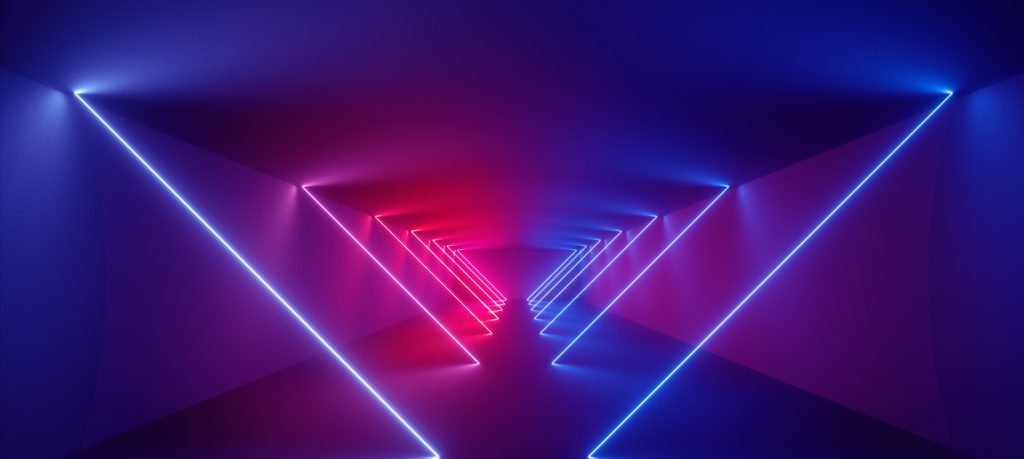 Event Lighting Rental Services in Houston TX – ATH Productions