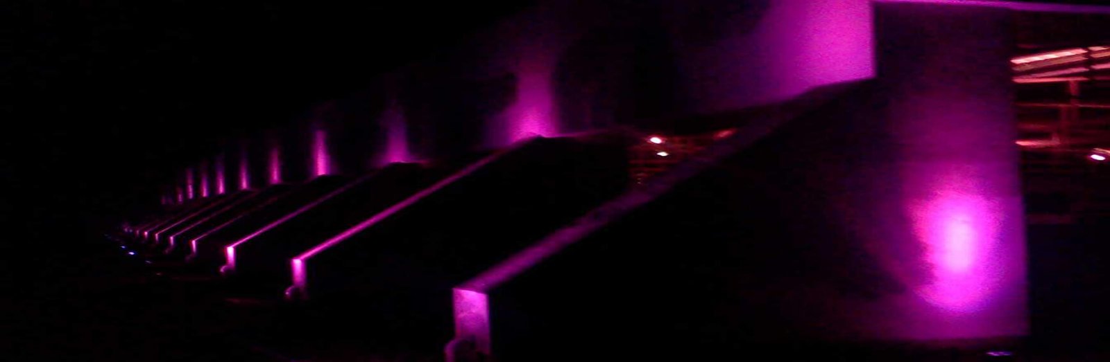 Event Lighting Rental in Houston TX – ATH Productions