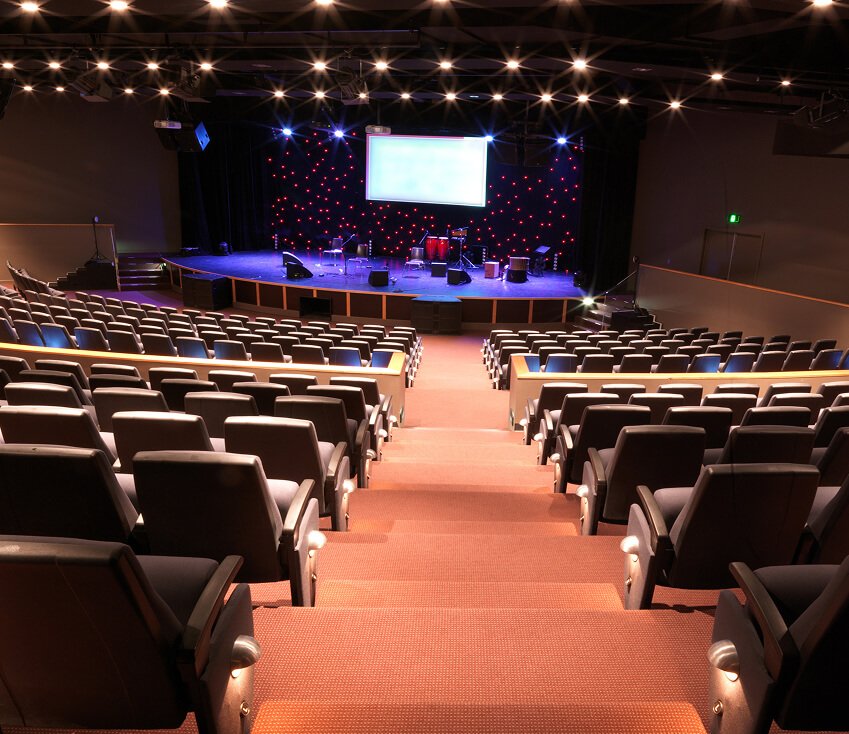 Why ATH for Modular Staging?