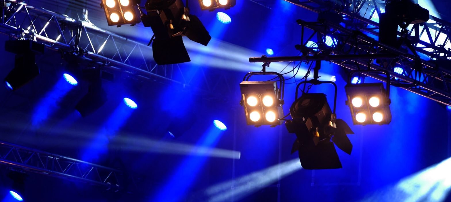 Best Event Production Services in Houston TX – ATH Productions