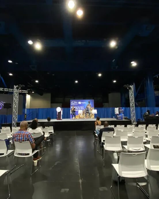 Truss Structures Gallery