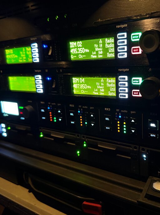 Audio Equipment Corporate Events And Wedding