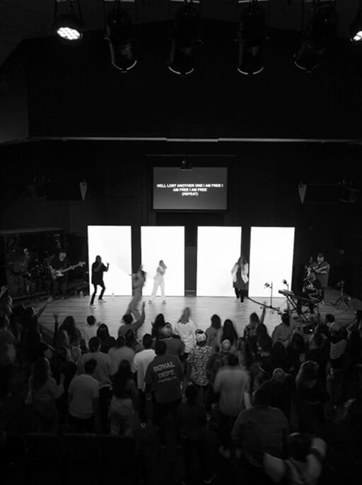 Led Wall Rental Houston LED Video Wall