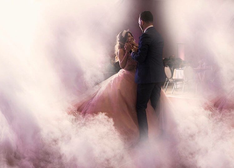 Special Effects At ATH Production Section Mobile