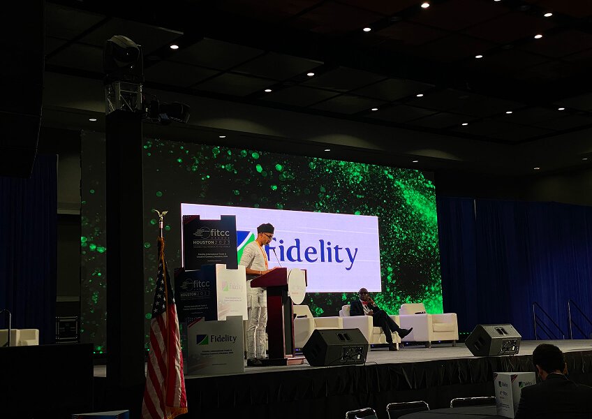 Stage Designs Visual Elements We Integrate