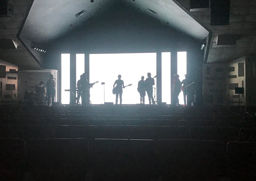 Staging Info Surface And Finish Options