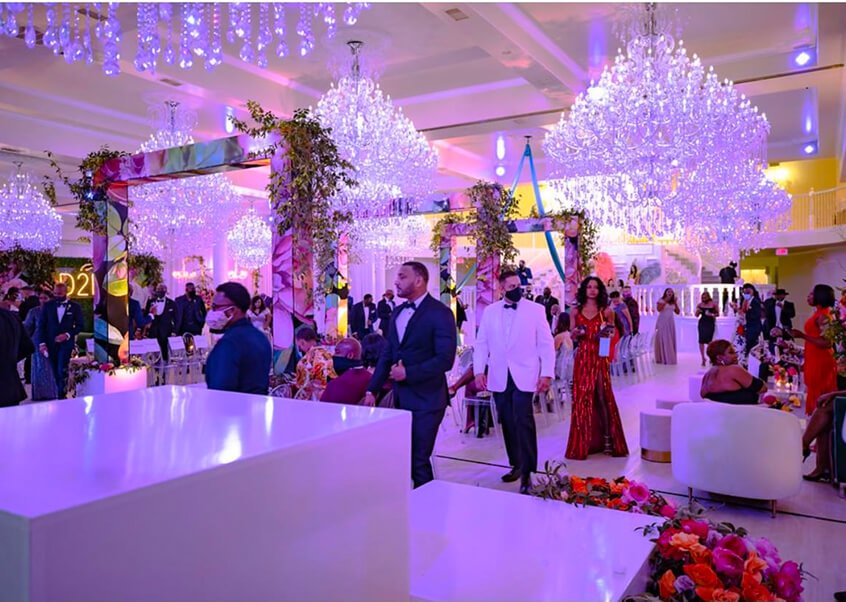 Staging Info Why Choose An SL Stage