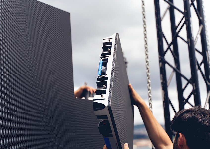 Video Equipment Cameras And Projectors