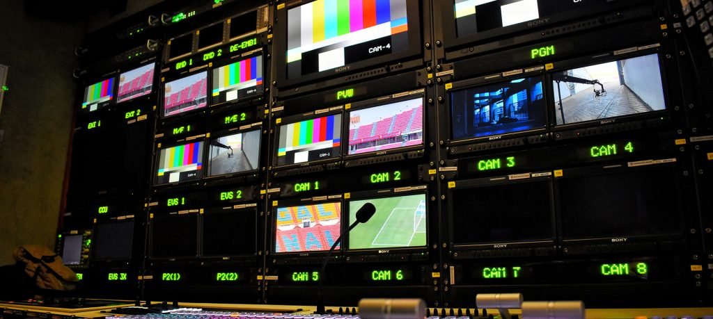 Event Video Equipment Rentals in Houston TX – ATH Productions