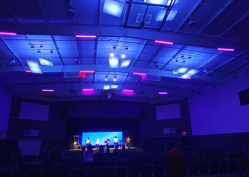 Event Video Equipment Rentals in Houston – ATH Productions