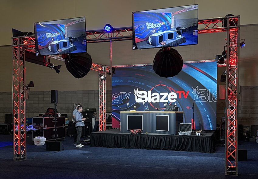 Trade Show Booth Rentals Houston TX – ATH Productions