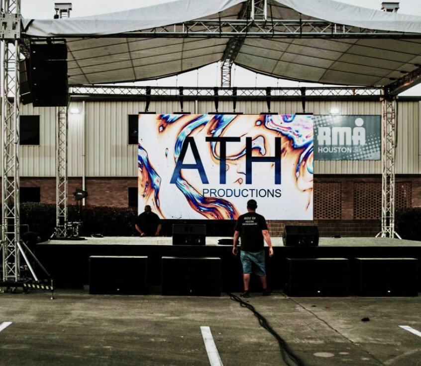 Core Stage Capabilities