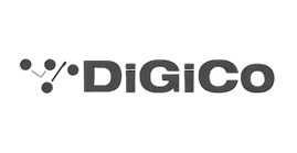 DiGiCo Logo
