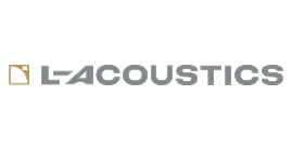 L-Acoustics logo