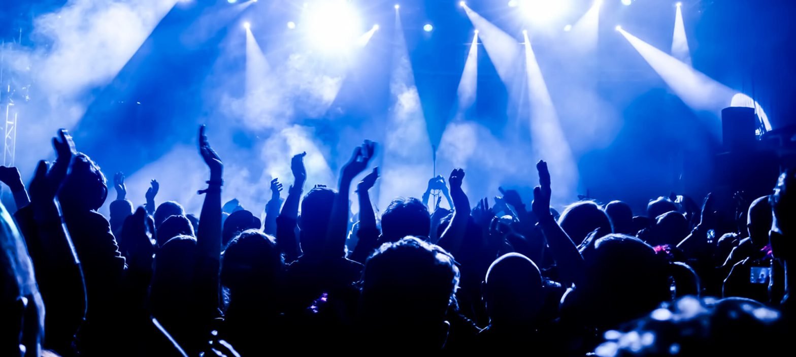 Lighting Equipment Rentals in Houston TX – ATH Productions