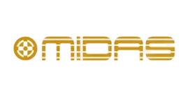 Midas Logo