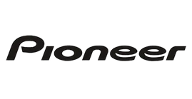 Pioneer-DJ Logo